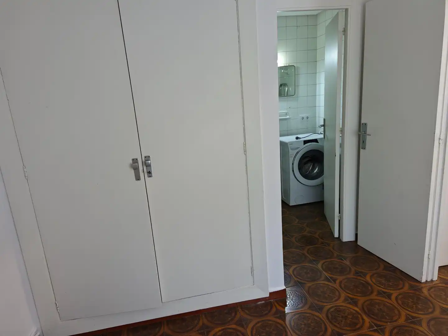 Wohnung zur Miete in Avenida da Coruña, Campus Sur - Santa Marta