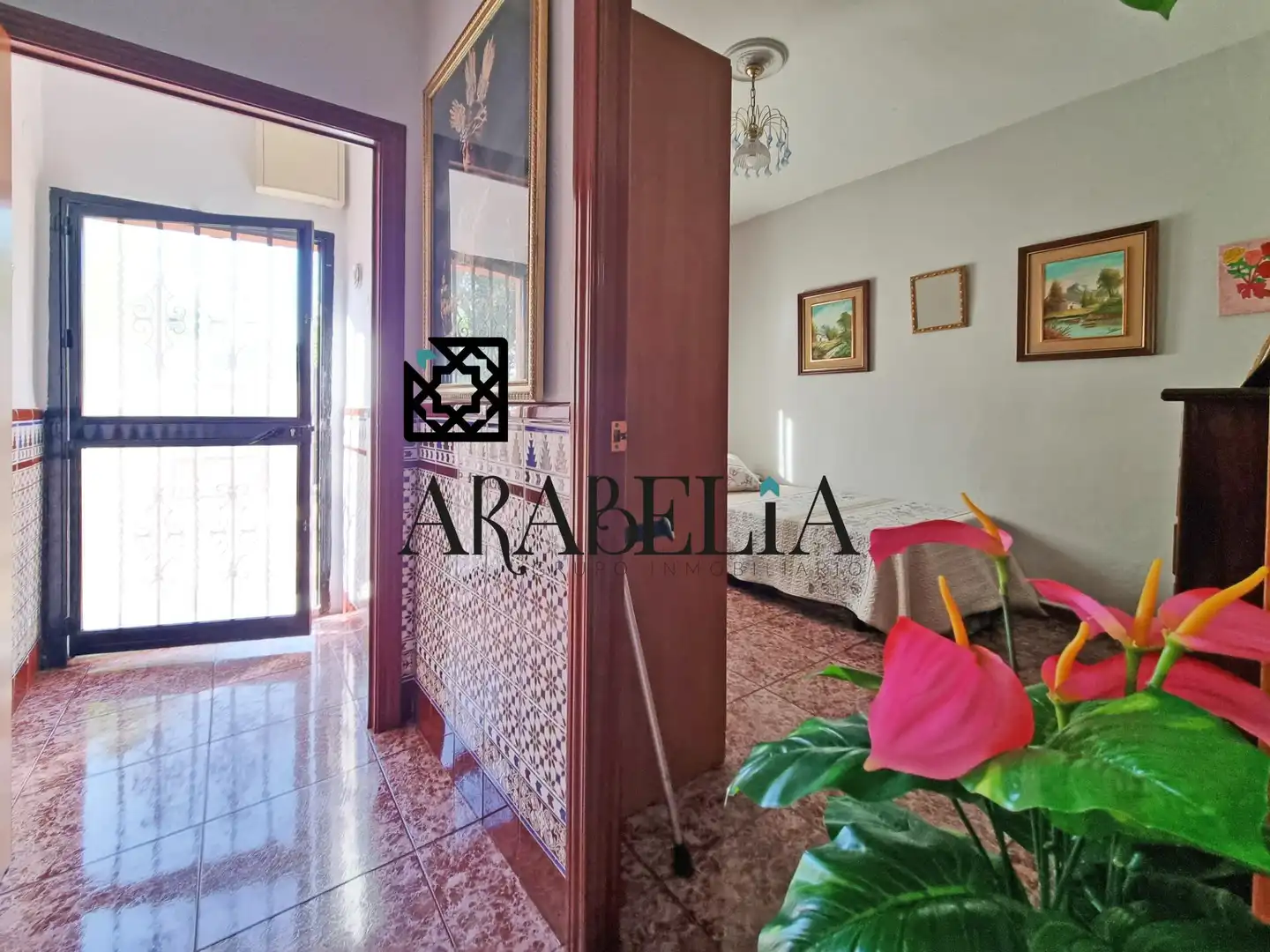 House with garden for sale in Periurbano Oeste - Sierra, imagen 5