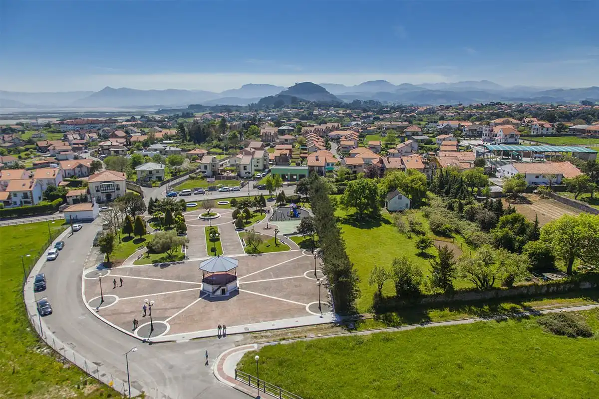 Terrenys i solars en venda a Argoños