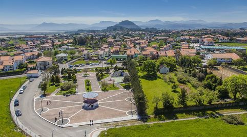 Solar en venta en Argoños.