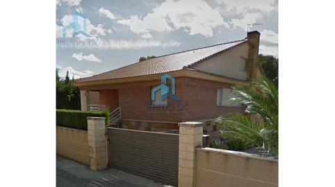 Foto 3 de Casa o chalet en venta en N/a, Cabra del Camp, Tarragona