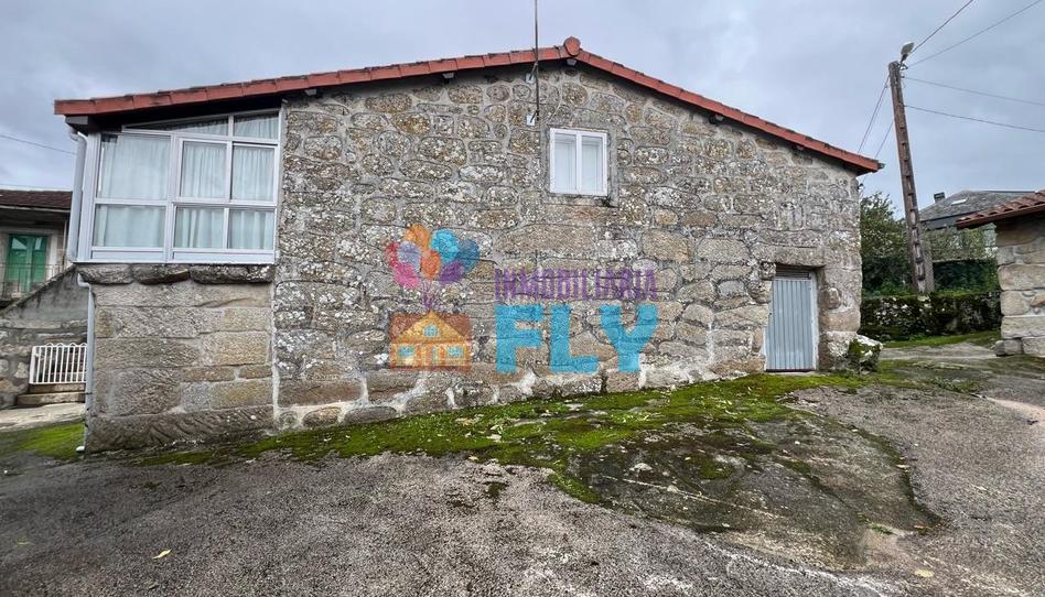 Foto 1 de Casa o xalet en venda a Outeiro de Moreiras, O Pereiro de Aguiar , Ourense