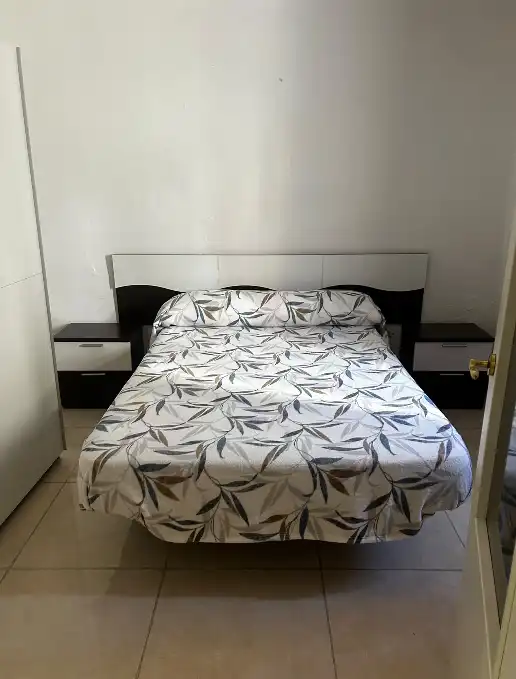 Dormitori de Casa o xalet en venda en Alzira amb Terrassa i Internet