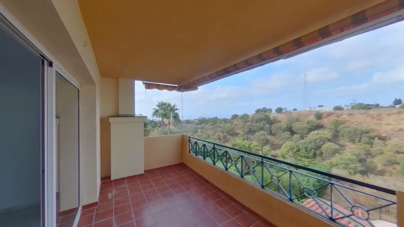Apartamento con piscina en venta en C/ Siroco de Riviera                                  - Conjunto Doña Paquita  -, imagen 26