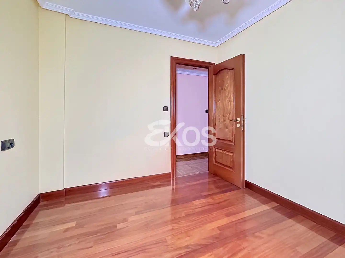 Piso en venta en Eskoriatza