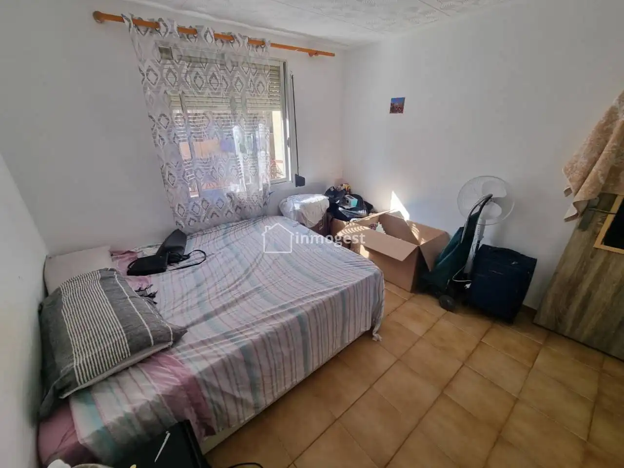 Wohnung mit Terrasse zum Verkauf in Grupo Vilarroja, imagen 28