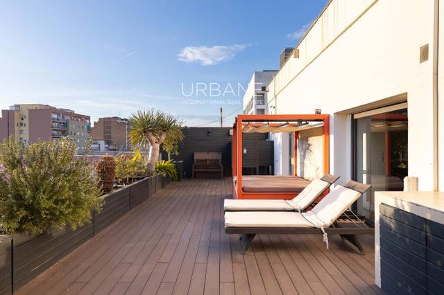 Ático en Venta en Carrer de l'Hort de la Bomba en Dreta de l'Eixample