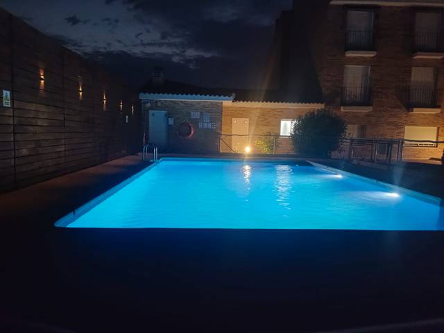 Piso en Alquiler en Calle Tapiado, 1 en Gerindote