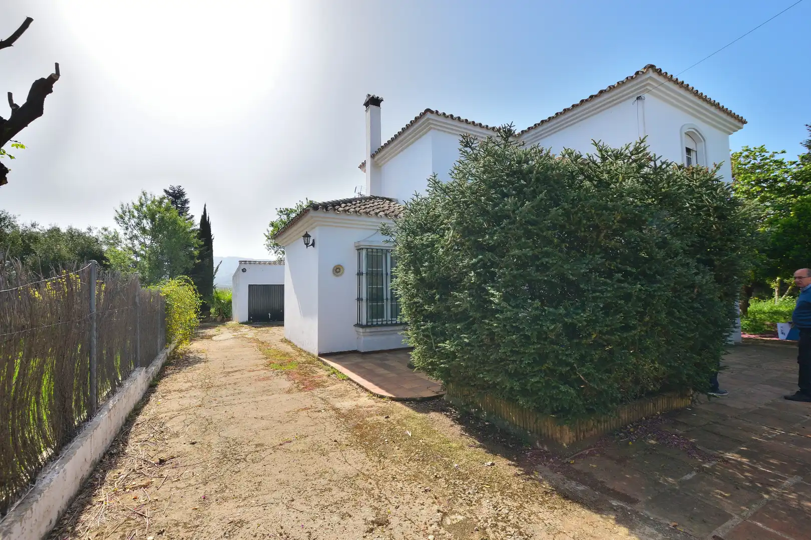 Villa mit Terrasse zum Verkauf in Partidas Norte, imagen 3