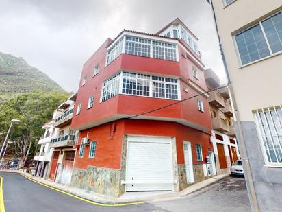 Exterior view of Apartment for sale in  Santa Cruz de Tenerife Capital