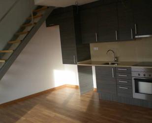 Kitchen of Duplex for sale in Manresa  with Air Conditioner and Terrace