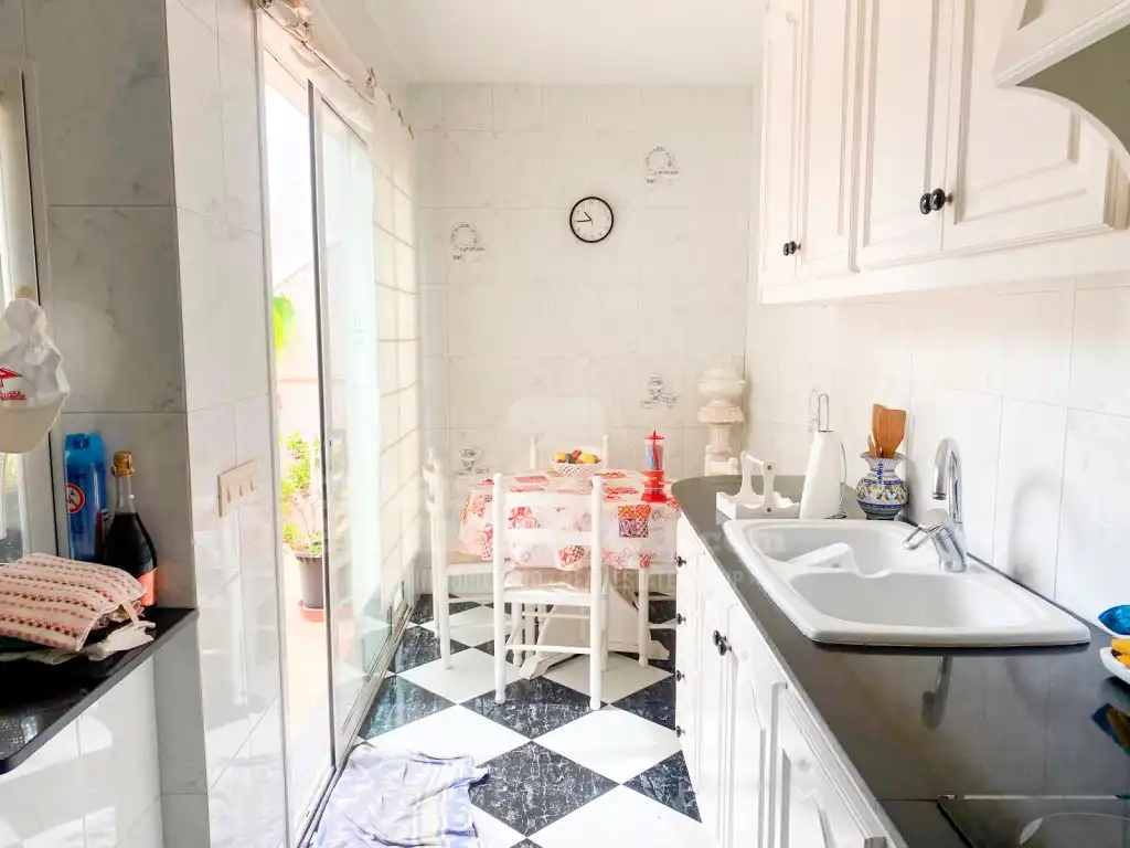 Casa en venda a Es Castell poble, imagen 9