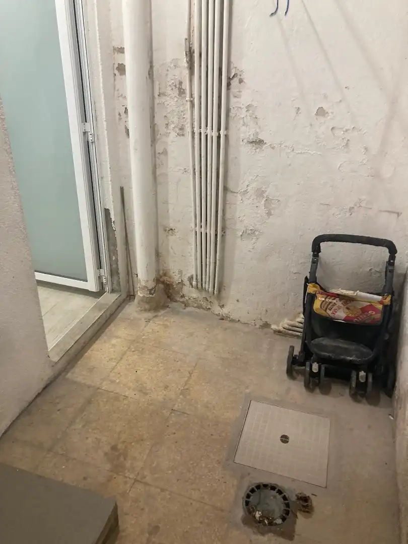 Estudi en venda a Carrer Esteve Grau, La Florida