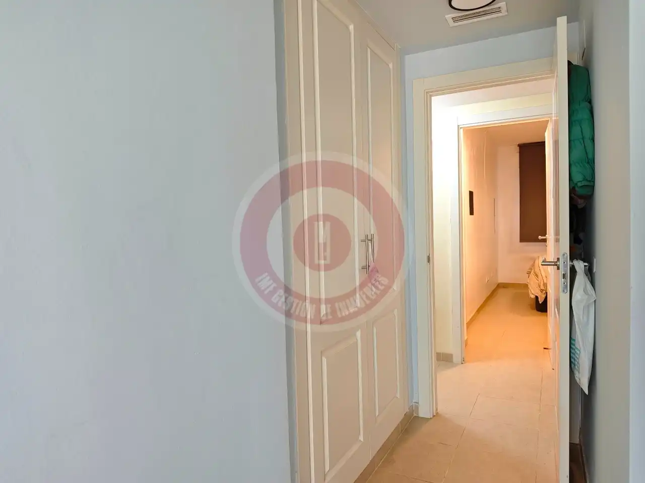Flat for sale in Rincón de la Victoria  with Air Conditioner, Terrace and Community pool