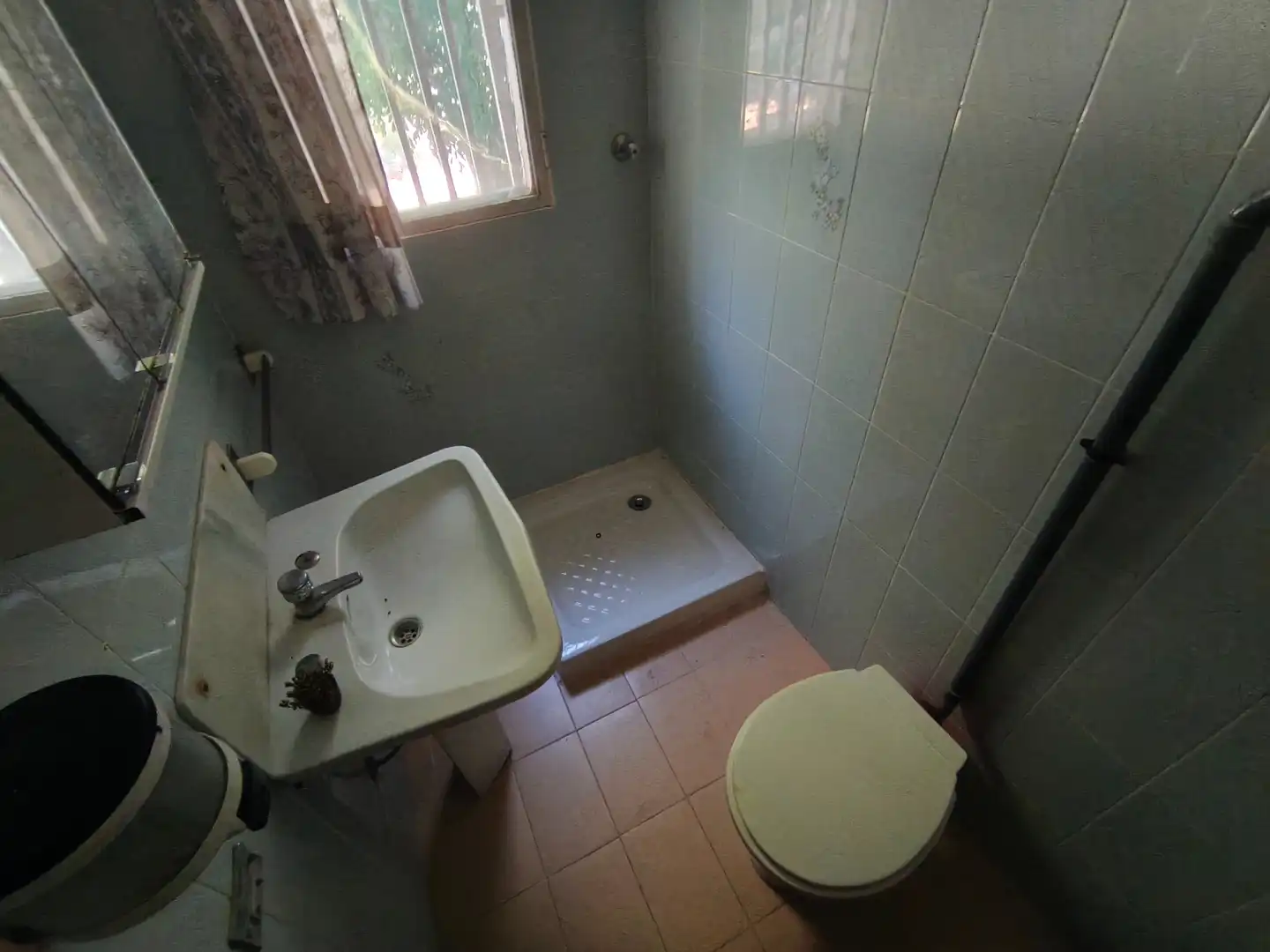 Baño de Casa o chalet en venta en Favara con Jardín privado, Terraza y Piscina