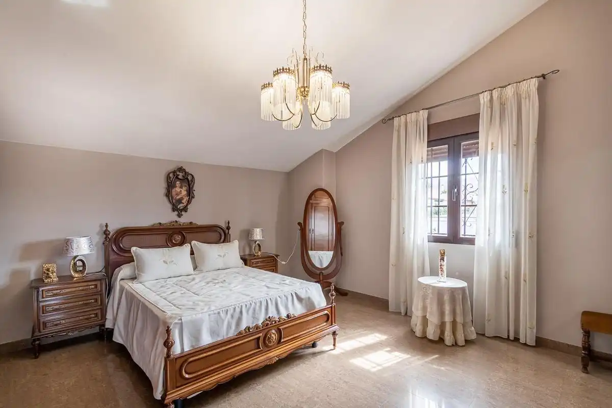 House with terrace for sale in Calle VIRGEN DEL ROSARIO, imagen 27