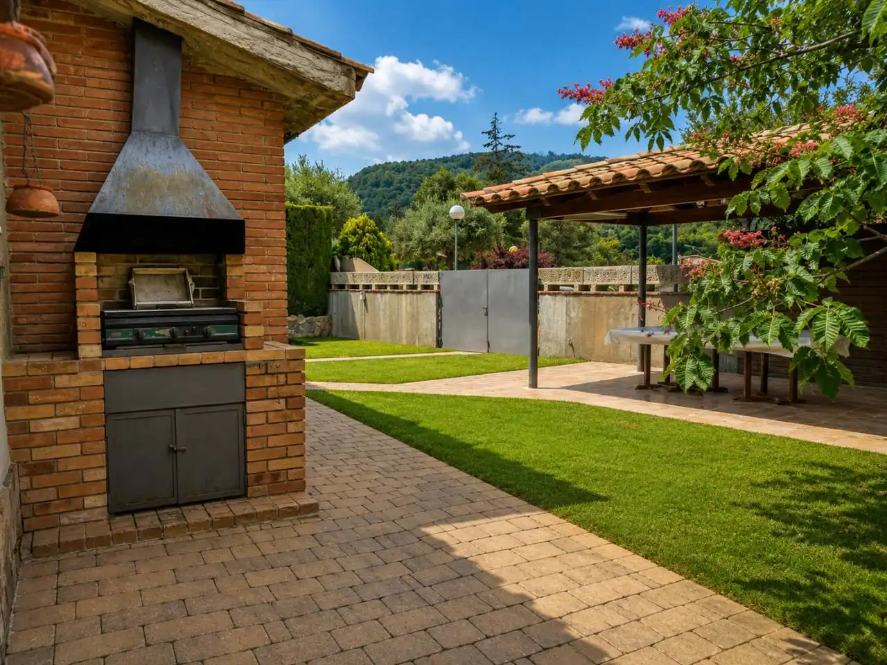 Maison avec piscine à vendre à Sant Feliu de Codines, imagen 47