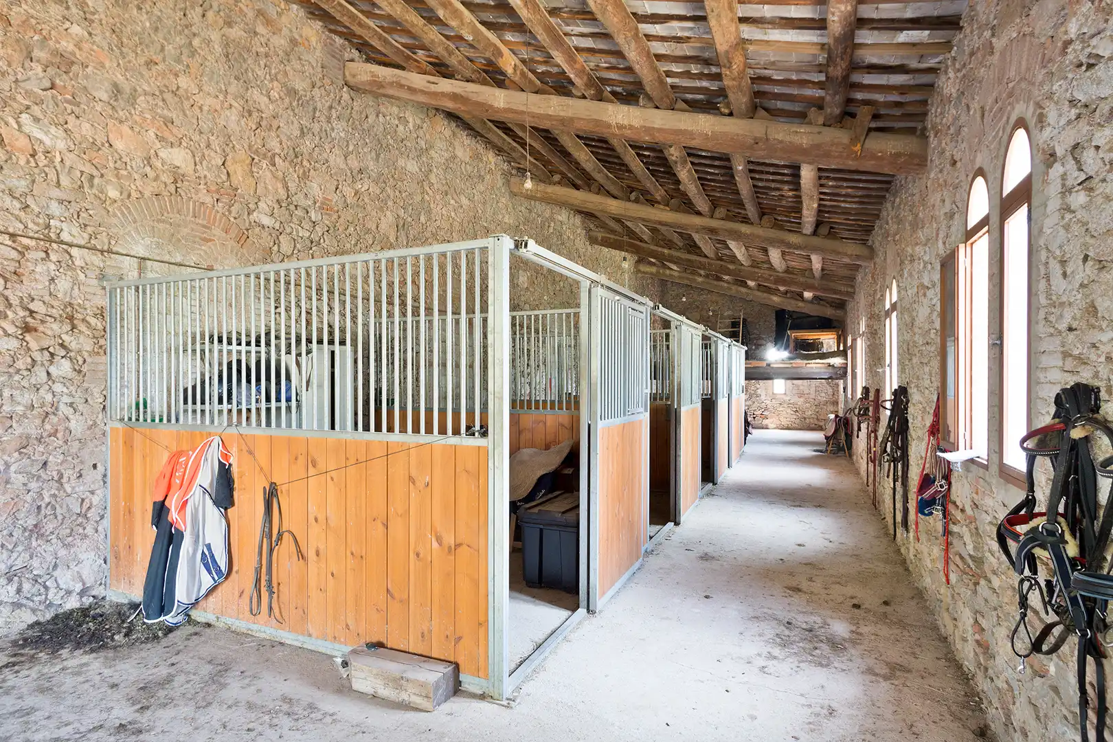 Landhaus mit Terrasse zum Verkauf in Airesol, imagen 83