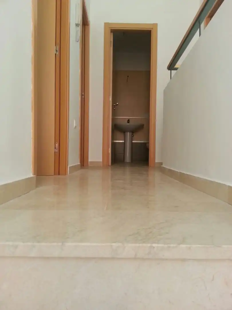 Casa o xalet de lloguer a Sanlúcar la Mayor