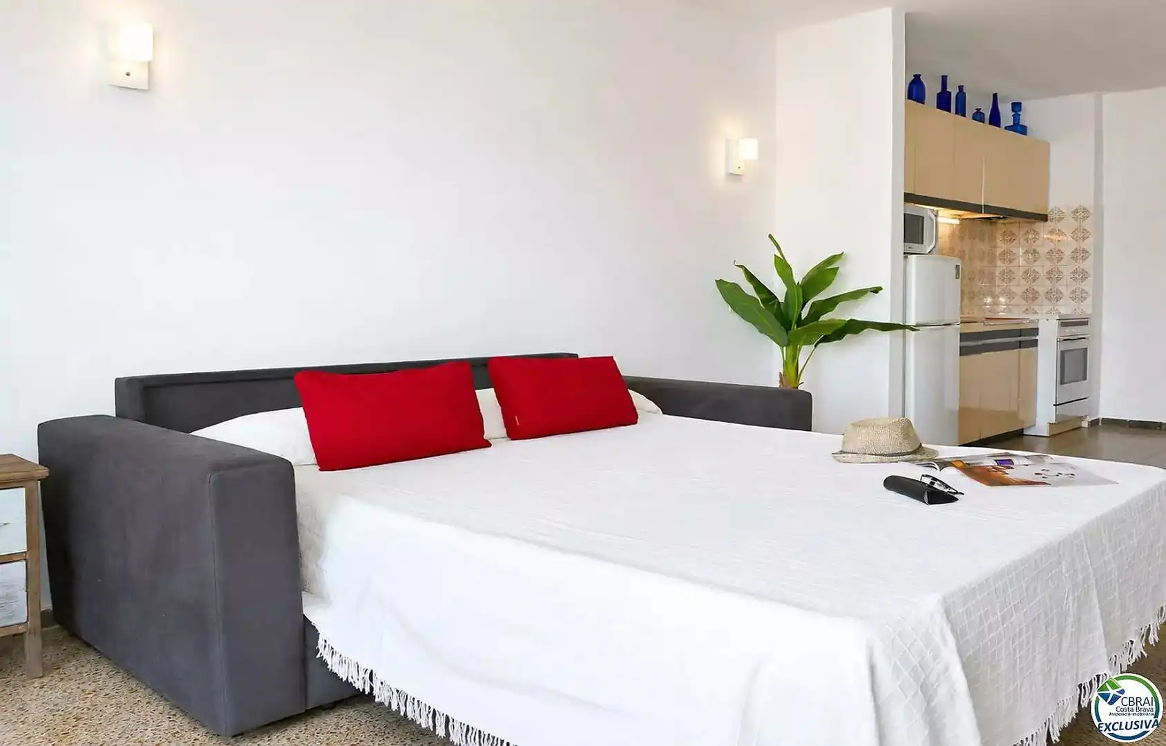 Studio with lift for sale in Sector Salins 1, imagen 6