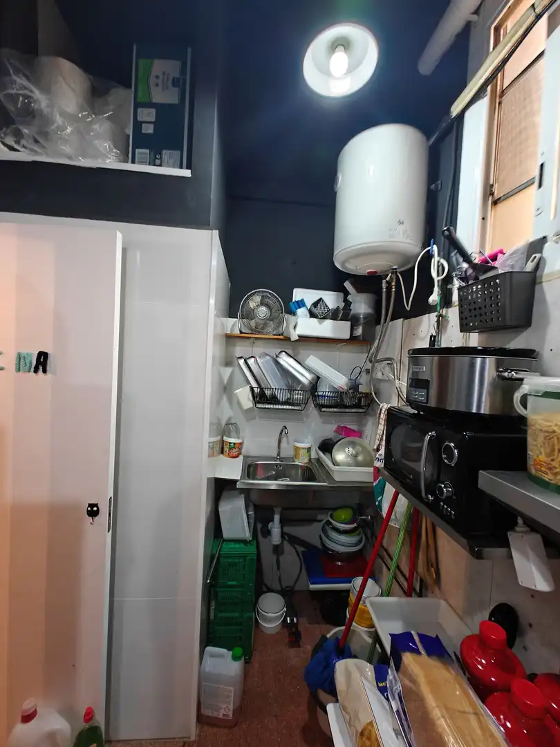 Local comercial en traspaso en Calle SANT CASIMIR 12 12, imagen 16