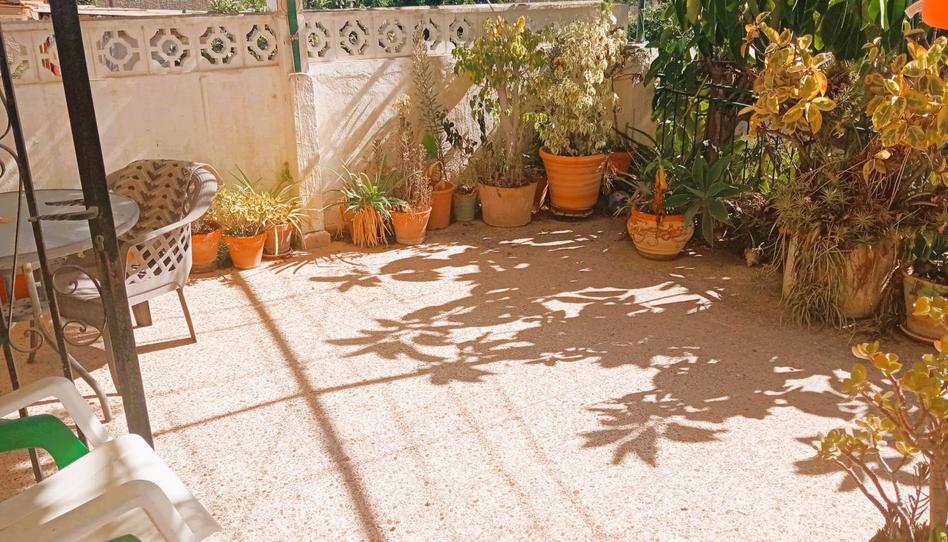 Foto 1 de Casa o xalet en venda a Plans - Gasparot, Alicante