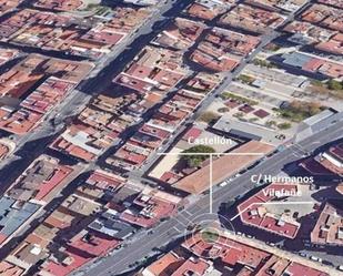 Vista exterior de Residencial en venda en Castellón de la Plana / Castelló de la Plana