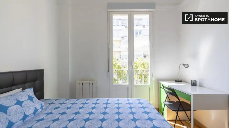 Habitación en Almagro