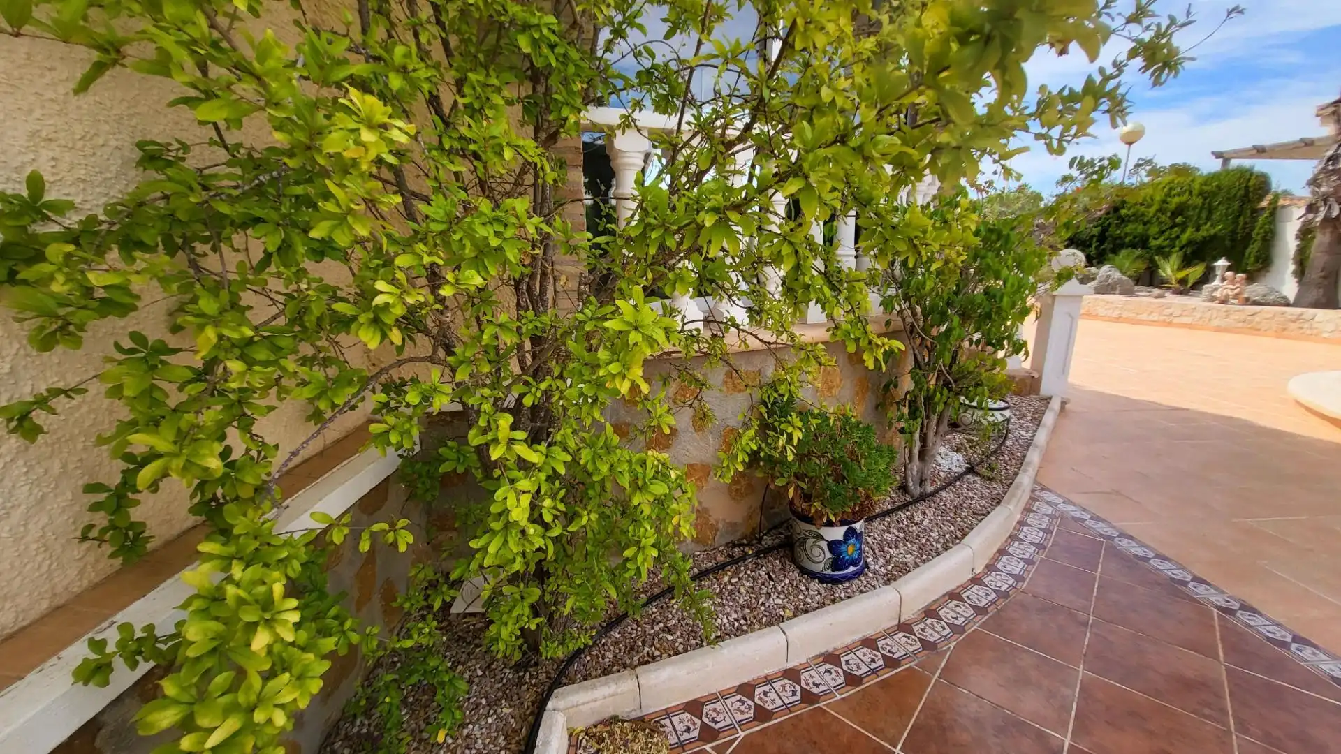 Chalet con terraza en venta en Gran Alacant, imagen 96