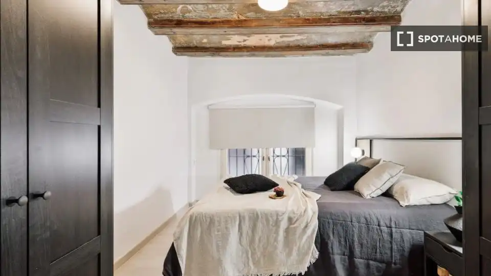 Piso de alquiler en Sant Pere, Sta. Caterina i la Ribera