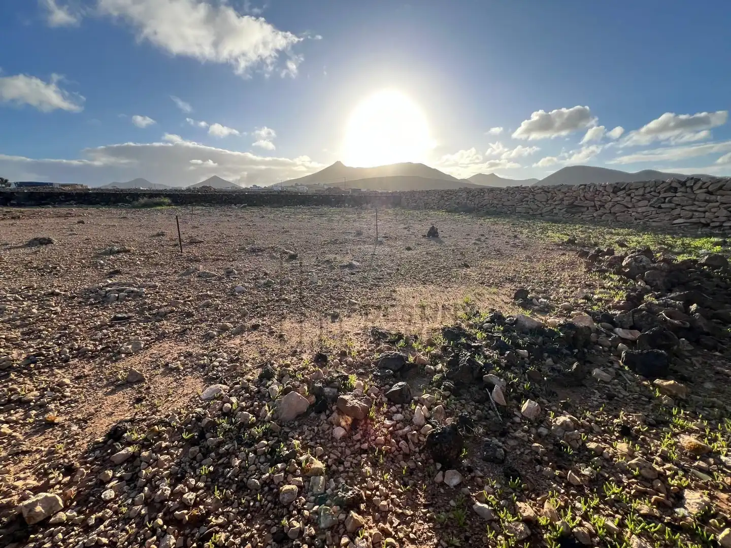 Residencial en venda en La Oliva