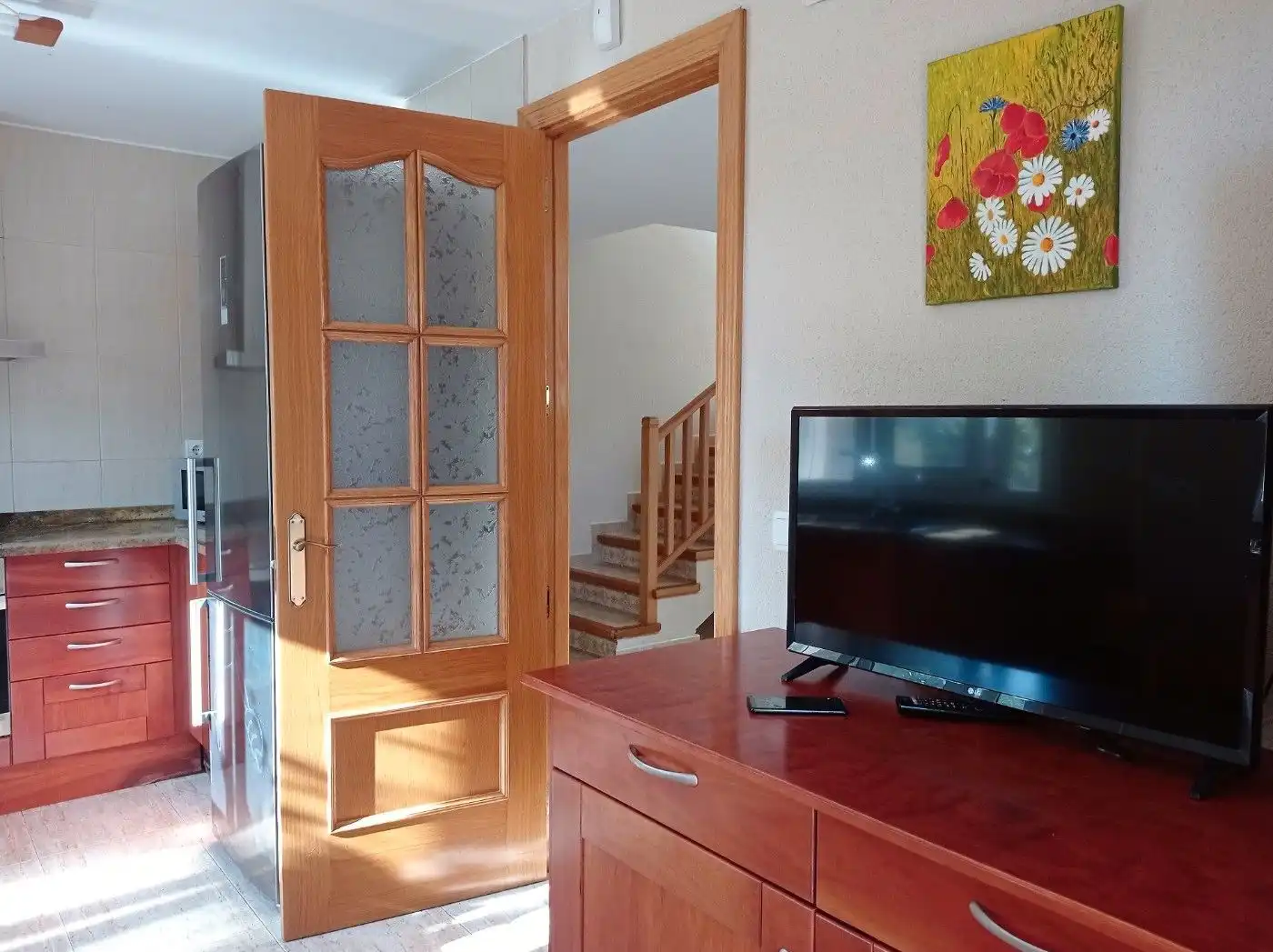 Chalet con piscina en venta en Urbanitzacions del Nord, imagen 7