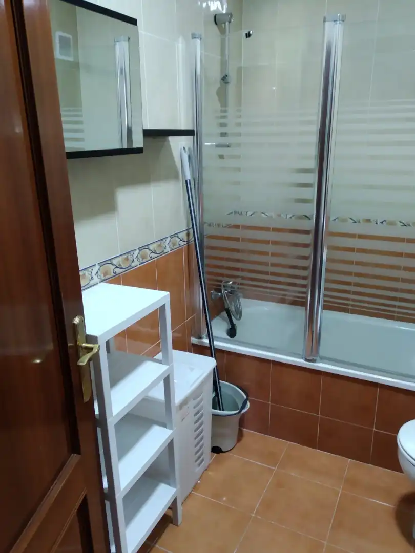 Wohnung zum Verkauf in El Valle