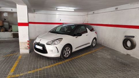 Foto 5 von Garage zum Verkauf in Calle Bustos, 10, Numancia, Madrid Capital