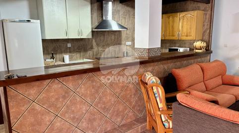 Foto 2 de Casa o chalet de alquiler en Río Bermuza, Canillas de Aceituno, Málaga