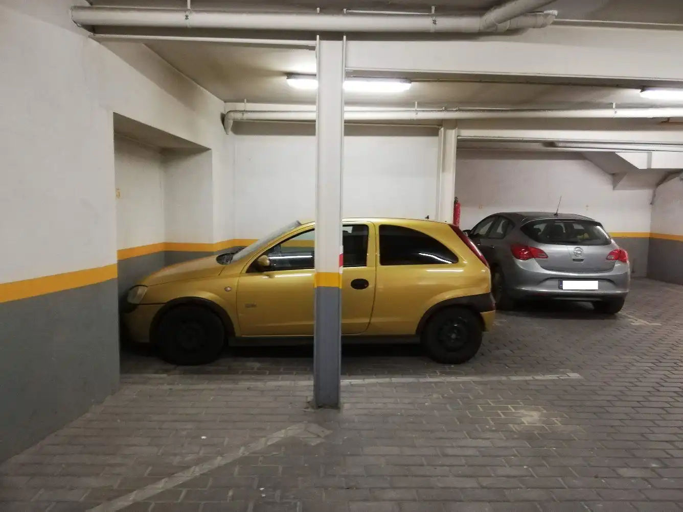 Individual amb ascensor de lloguer a Calle San Juan 8, imagen 5