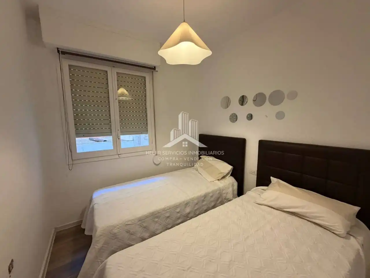 Bedroom of Flat for rent in Onda  with Parquet flooring and Furnished