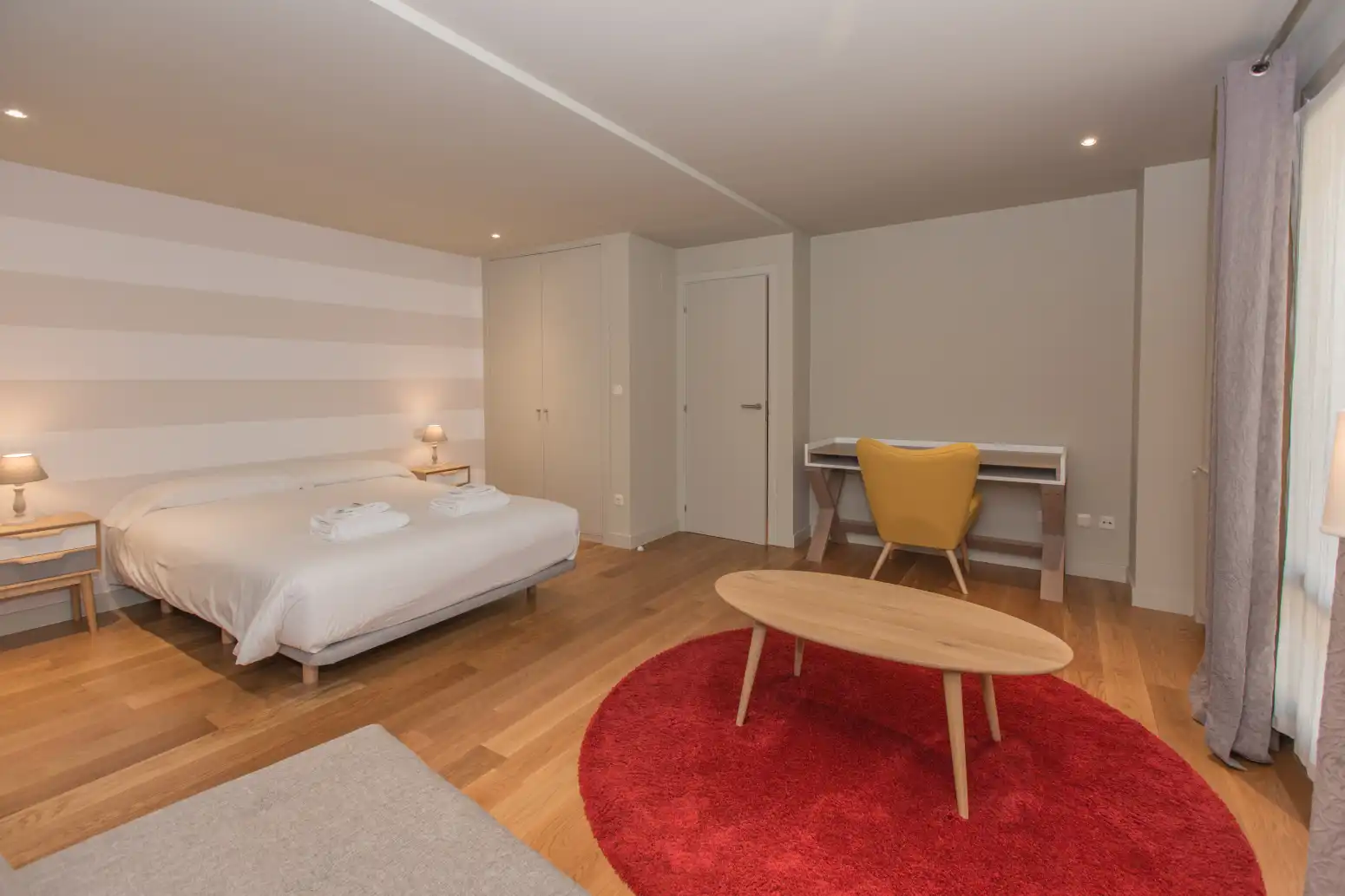 Appartamento con terrazza in affitto a Mari 14. Donostia-San Sebastián, imagen 32