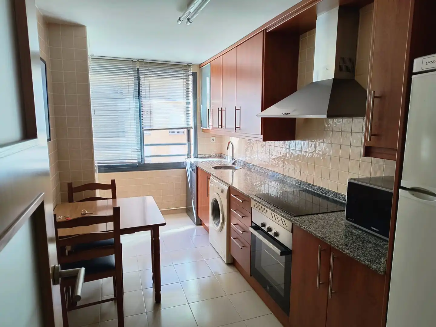 Piso de alquiler en Ronda Sur