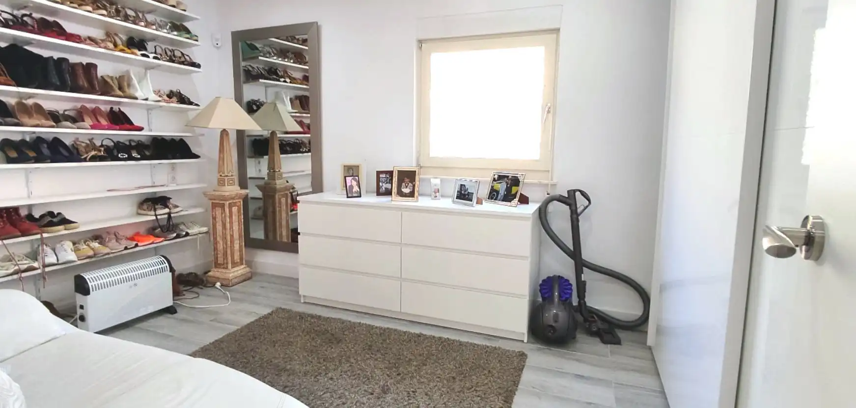 Villa con piscina in vendita a Cometa, imagen 17
