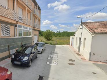 Individuale in vendita a Calle Fábrica
