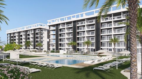 Foto 5 de Apartamento en venta en Torreblanca, Torrevieja