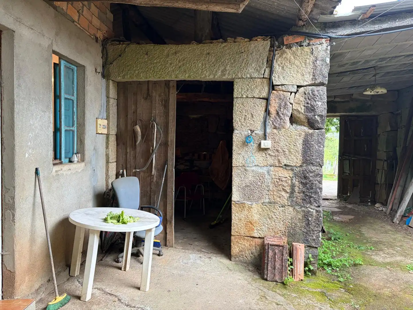 Casa adosada en venta en Cartelle con Jardín privado, Amueblado y Balcón