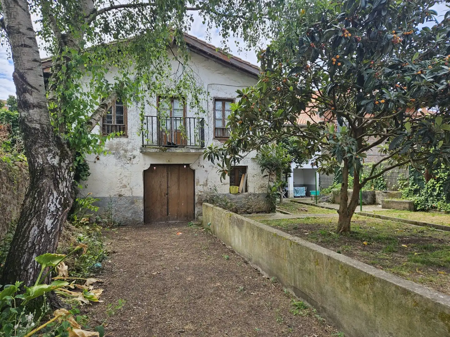 Casa amb jardí en venda a la cruz, imagen 13