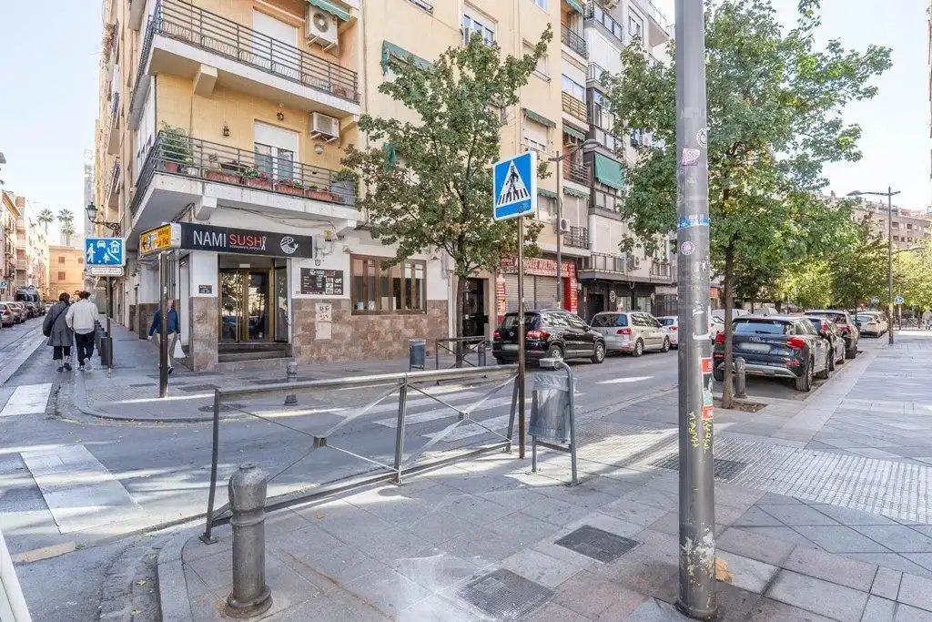 Pis amb terrassa en venda a Calle Obispo Hurtado 13, imagen 54