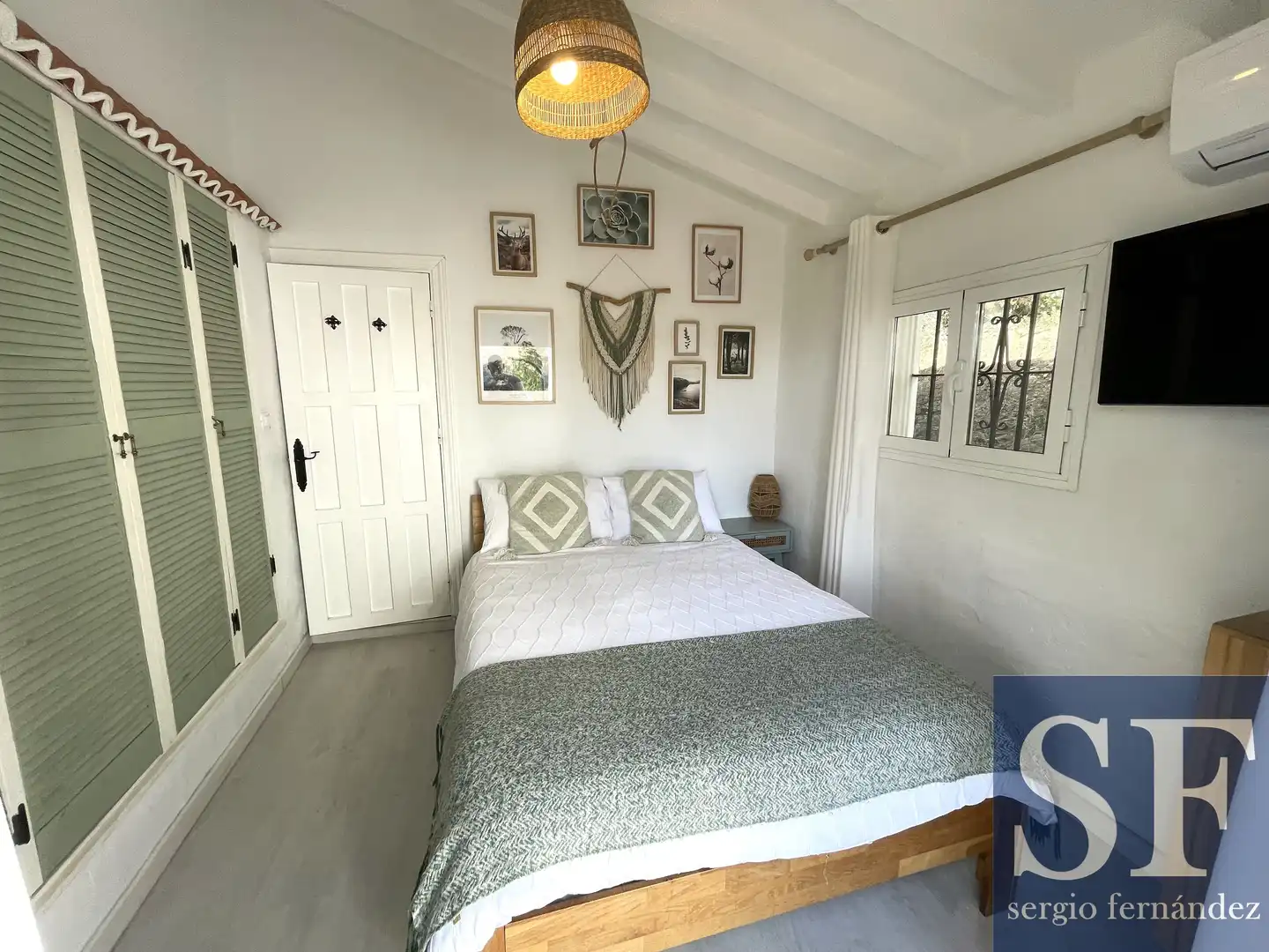 Casa en venta en Cómpeta, imagen 9