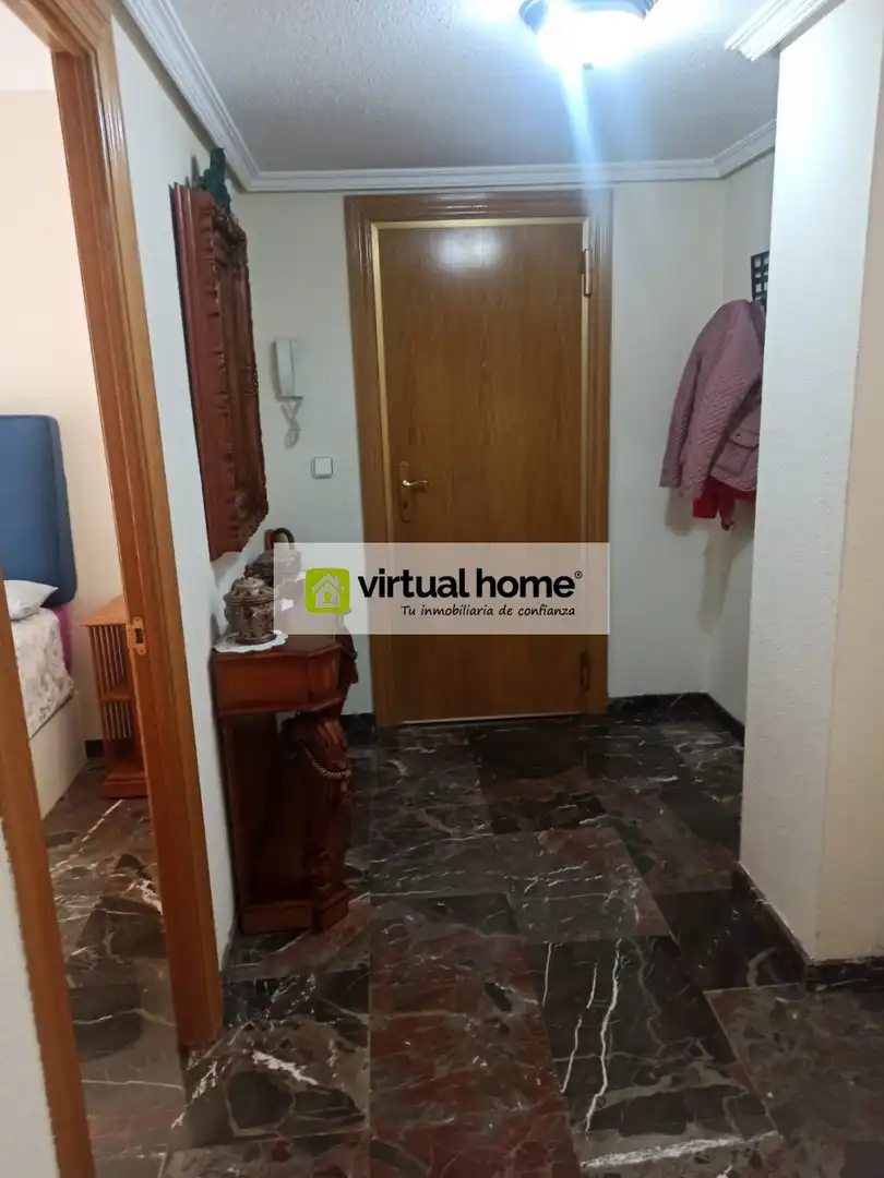 Mini appartamento con giardino in vendita a Playa de Levante, imagen 9