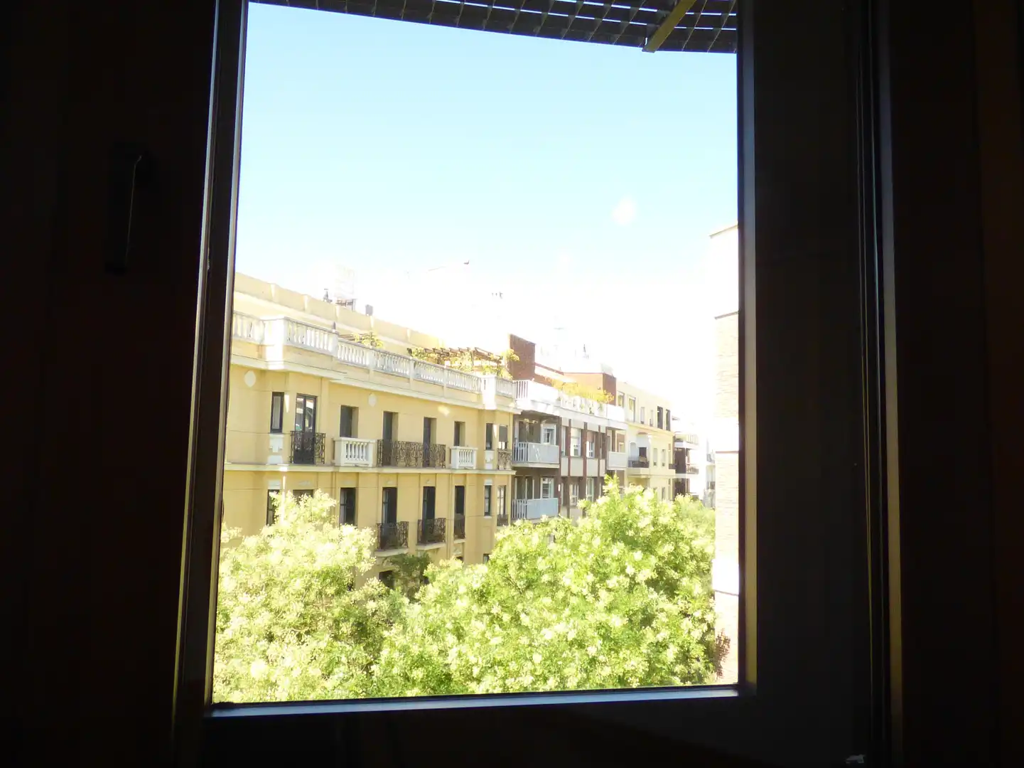 Flat for rent in Madrid - Ayala, Goya
