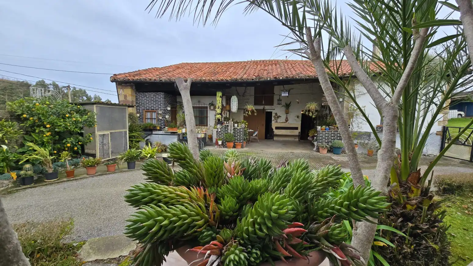 Maison avec jardin à vendre à Sierra Elsa - BO BUSTILLO-SIERRA ELSA 1, imagen 6