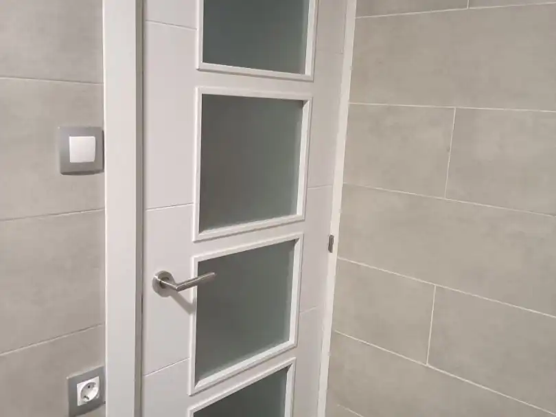 Piso en venta en Antonio de Trueba 16, imagen 4